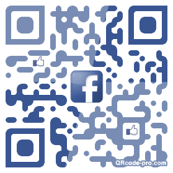 QR Code Design UeV0