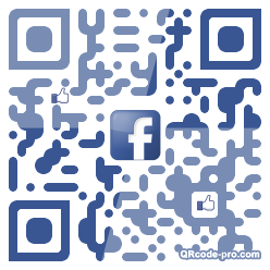 QR Code Design UgA0