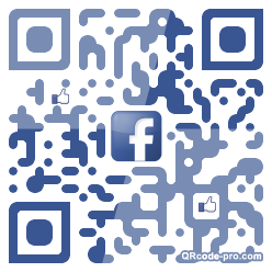 QR Code Design UhJ0