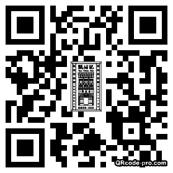 QR Code Design UiG0