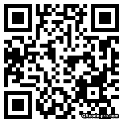 QR Code Design Uiu0