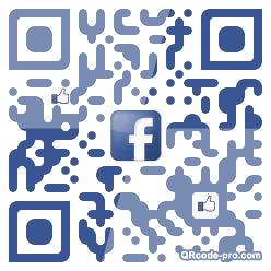 QR Code Design UkP0