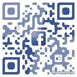 QR Code Design Ul10