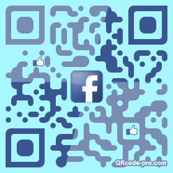 QR Code Design Ul80