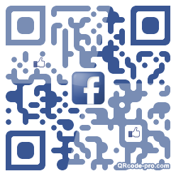 QR Code Design UlS0