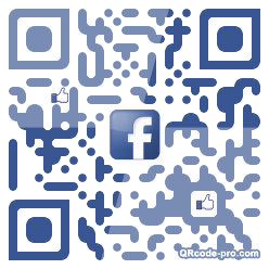 QR Code Design Unl0