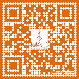 Designo del Codice QR UwQ0