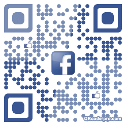 QR Code Design URP0