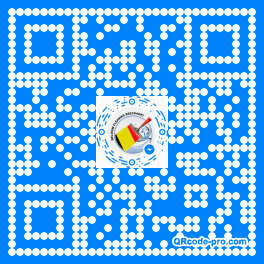 QR Code Design UUv0