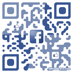 QR Code Design UVM0