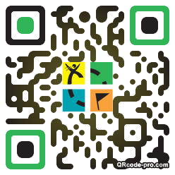 Diseo del Cdigo QR UW60