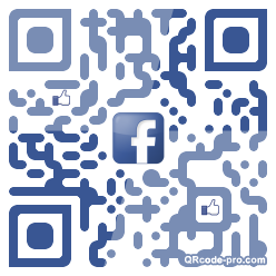 QR Code Design UYg0