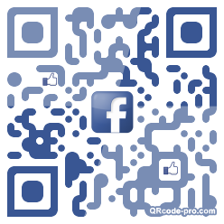 QR Code Design UYq0