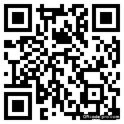 QR Code Design UZG0