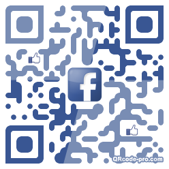 QR Code Design UZe0