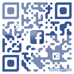 QR Code Design V0u0