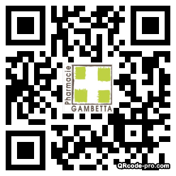 Diseo del Cdigo QR V410