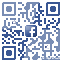 QR Code Design V4Y0