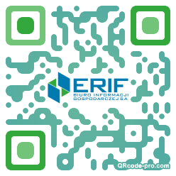 QR Code Design VFG0