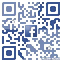 QR Code Design VGC0