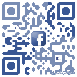 QR Code Design VGW0