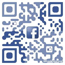 QR Code Design VGv0