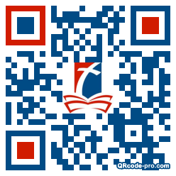 QR Code Design VGw0