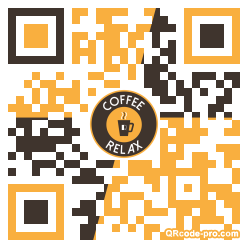 QR Code Design VGy0