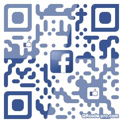 QR Code Design VJ40