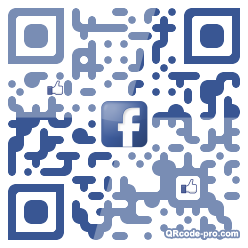 QR Code Design VNb0