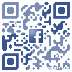 QR Code Design VO60