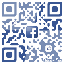 QR Code Design VOs0