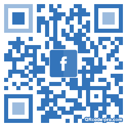 QR Code Design VP50