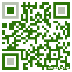 QR Code Design VPX0