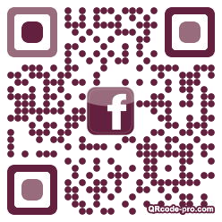 QR Code Design VQC0