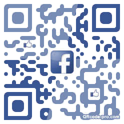 QR Code Design VQH0