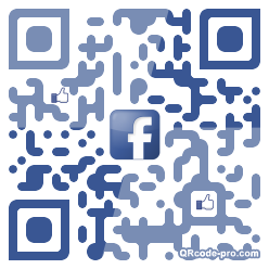 QR Code Design VQT0