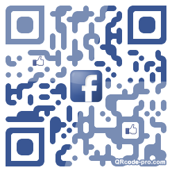 QR Code Design VSB0