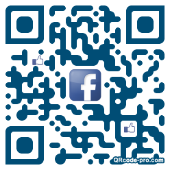 QR Code Design VSL0