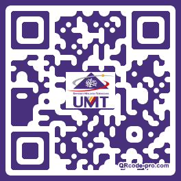 QR Code Design VUn0