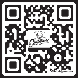 QR Code Design VVC0