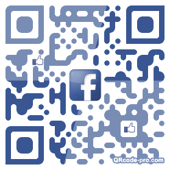 QR Code Design VVa0