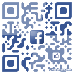 QR Code Design VX30