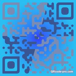 QR Code Design VXb0