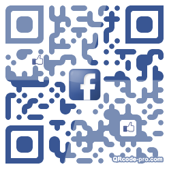 QR Code Design VbZ0