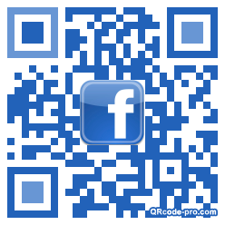 QR Code Design Vbc0