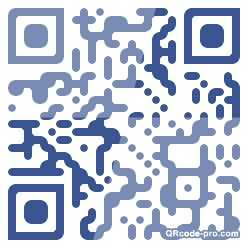 QR Code Design VdO0