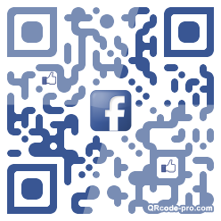 QR Code Design VeF0