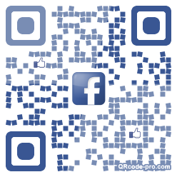 QR Code Design VeJ0