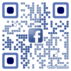 QR Code Design VeW0